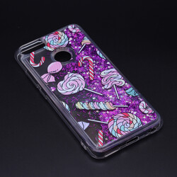 Xiaomi Mi 5x Case Zore Marshmelo Silicon - Zore