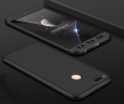 Xiaomi Mi 5x Kılıf Zore Ays Kapak - GKK