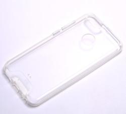 Xiaomi Mi 5X Kılıf Zore Gard Silikon - Zore