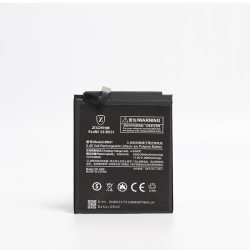 Xiaomi Mi 5X Zore Tam Orjinal Batarya - Zore