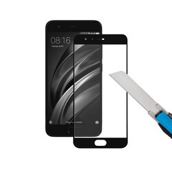 Xiaomi Mi 6 Davin 5D Glass Screen Protector - 2