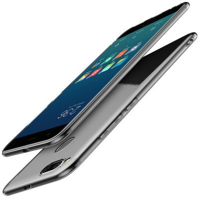 Xiaomi Mi 6 Case Zore Süper Silikon Cover - 2