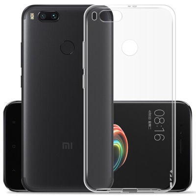 Xiaomi Mi 6 Case Zore Süper Silikon Cover - 3