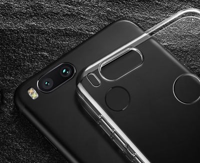 Xiaomi Mi 6 Case Zore Süper Silikon Cover - 4