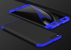 Xiaomi Mi 6 Kılıf Zore Ays Kapak - 15