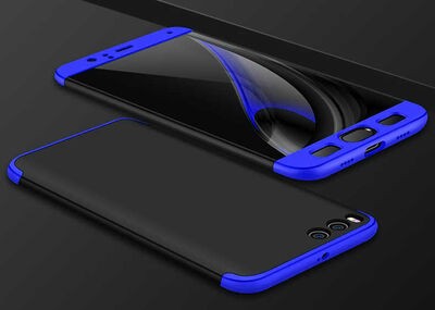 Xiaomi Mi 6 Kılıf Zore Ays Kapak - 15
