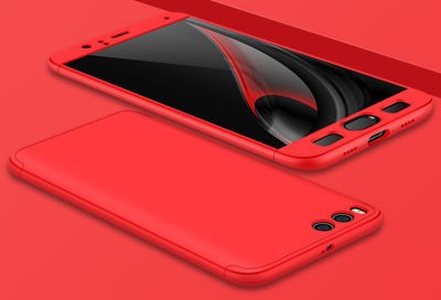 Xiaomi Mi 6 Kılıf Zore Ays Kapak - 11