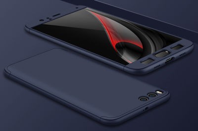 Xiaomi Mi 6 Kılıf Zore Ays Kapak - 12