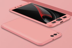 Xiaomi Mi 6 Kılıf Zore Ays Kapak - 13