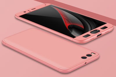 Xiaomi Mi 6 Kılıf Zore Ays Kapak - 13