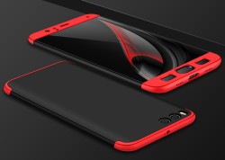 Xiaomi Mi 6 Kılıf Zore Ays Kapak - 14