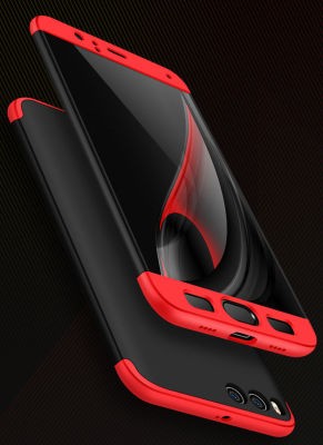 Xiaomi Mi 6 Kılıf Zore Ays Kapak - 2