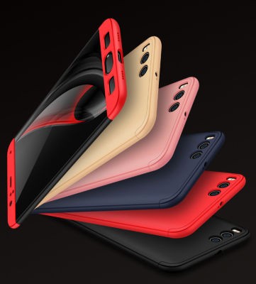 Xiaomi Mi 6 Kılıf Zore Ays Kapak - 10