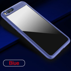 Xiaomi Mi 6 Case Zore Buttom Cover - Zore