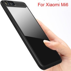 Xiaomi Mi 6 Case Zore Buttom Cover - 2