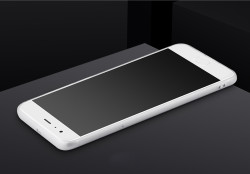 Xiaomi Mi 6 Case Zore iMax Silicon with Camera Protect - Zore