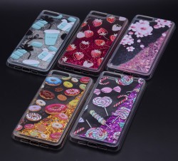 Xiaomi Mi 6 Kılıf Zore Marshmelo Silikon - 4