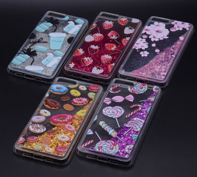 Xiaomi Mi 6 Kılıf Zore Marshmelo Silikon - 4