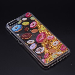 Xiaomi Mi 6 Kılıf Zore Marshmelo Silikon - 2