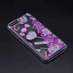Xiaomi Mi 6 Kılıf Zore Marshmelo Silikon - 6