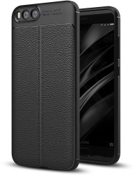 Xiaomi Mi 6 Case Zore Niss Silicon Cover - 9