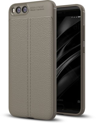 Xiaomi Mi 6 Case Zore Niss Silicon Cover - 11