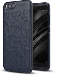 Xiaomi Mi 6 Case Zore Niss Silicon Cover - 12