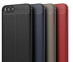 Xiaomi Mi 6 Case Zore Niss Silicon Cover - 2