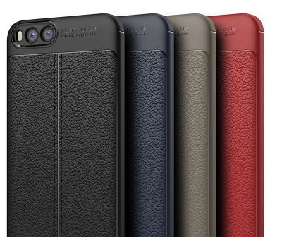 Xiaomi Mi 6 Case Zore Niss Silicon Cover - 2