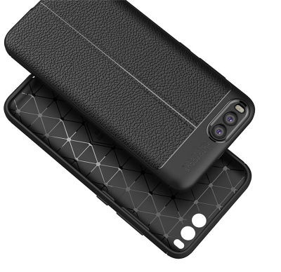 Xiaomi Mi 6 Case Zore Niss Silicon Cover - 3
