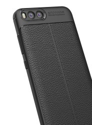 Xiaomi Mi 6 Case Zore Niss Silicon Cover - 4