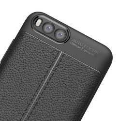 Xiaomi Mi 6 Case Zore Niss Silicon Cover - 5