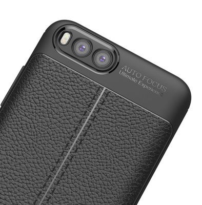 Xiaomi Mi 6 Case Zore Niss Silicon Cover - 5
