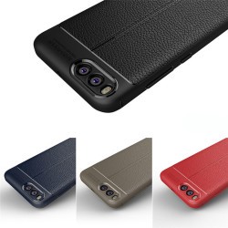 Xiaomi Mi 6 Case Zore Niss Silicon Cover - 8