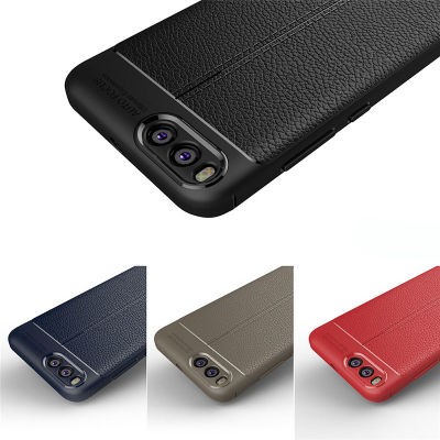 Xiaomi Mi 6 Case Zore Niss Silicon Cover - 8