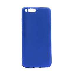 Xiaomi Mi 6 Case Zore Premier Silicon Cover - 11