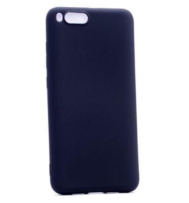 Xiaomi Mi 6 Case Zore Premier Silicon Cover - 6