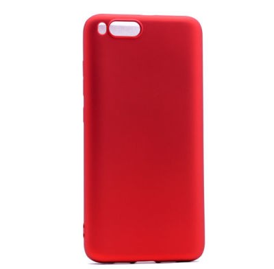 Xiaomi Mi 6 Case Zore Premier Silicon Cover - 4