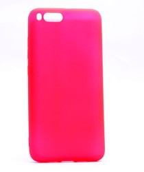 Xiaomi Mi 6 Case Zore Premier Silicon Cover - 8