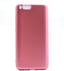 Xiaomi Mi 6 Case Zore Premier Silicon Cover - 7