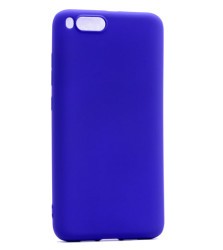 Xiaomi Mi 6 Case Zore Premier Silicon Cover - 9