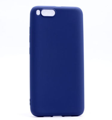 Xiaomi Mi 6 Case Zore Premier Silicon Cover - 1