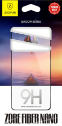 Xiaomi Mi 6 Zore Fiber Screen Protector - Zore