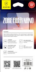 Xiaomi Mi 6 Zore Fiber Screen Protector - 2
