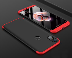 Xiaomi Mi 6X Kılıf Zore Ays Kapak - GKK