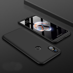 Xiaomi Mi 8 Kılıf Zore Ays Kapak - GKK