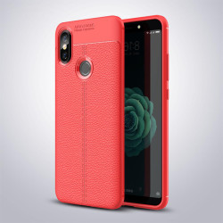 Xiaomi Mi 8 Case Zore Niss Silicon Cover - Zore
