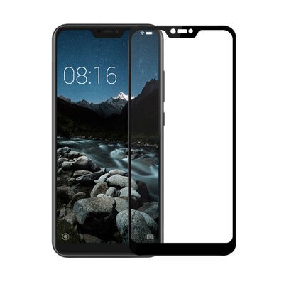 Xiaomi Mi 8 Lite Davin Seramic Screen Protector - 1
