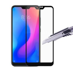 Xiaomi Mi 8 Lite Davin Seramic Screen Protector - 2