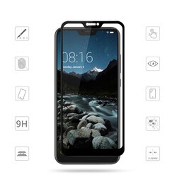 Xiaomi Mi 8 Lite Davin Seramik Ekran Koruyucu - 4